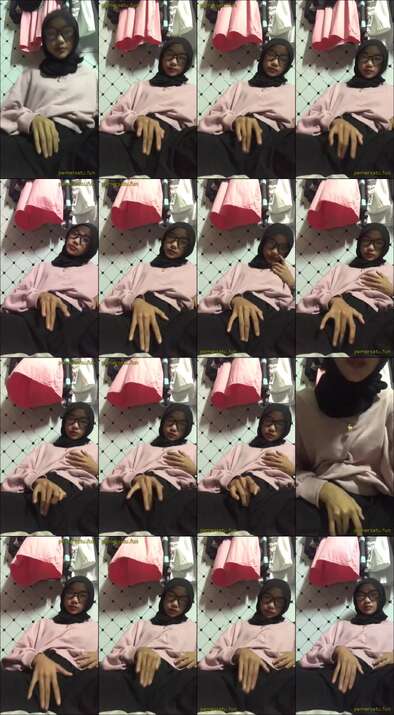 dina jilbab 18yo suka colmek sange (58)