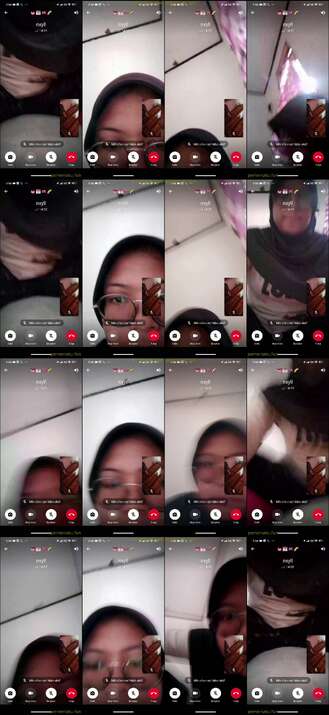 dinda hijab viral abg 18yo vcs toge (7)