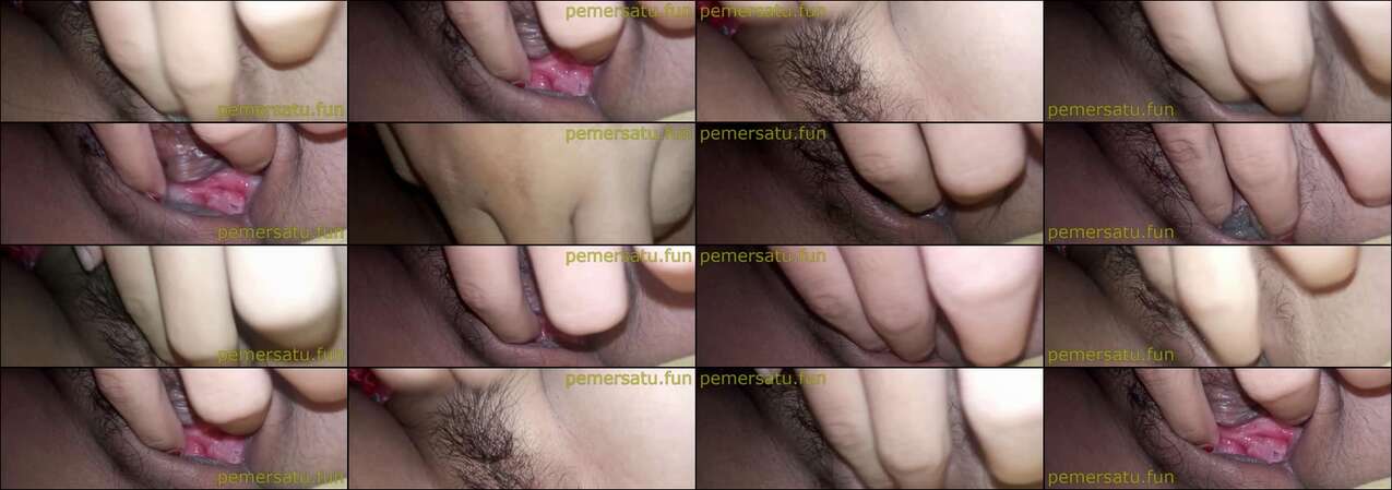 Uchi ABG 18yo Pemersatu fun (21)