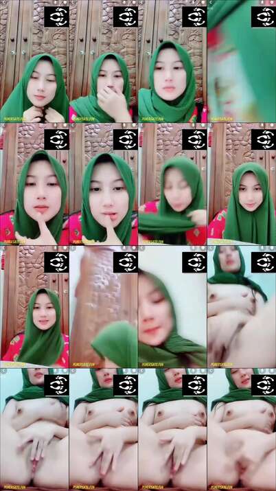 vcs sama jilbab hijau akhirnya colok memek(2023 06 21 00 23 08 864)
