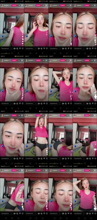 live ig mantap