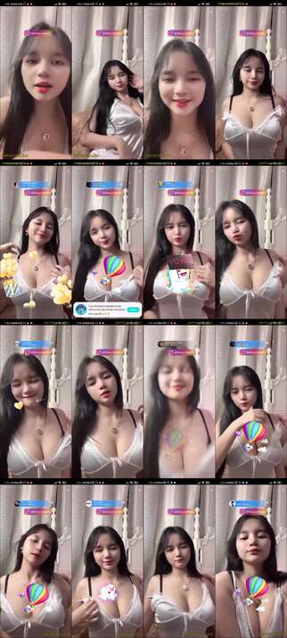 kienzy abg 18yo live hot bigo (7)
