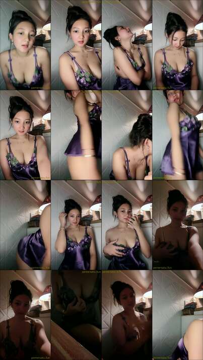 icha cantik tobrut