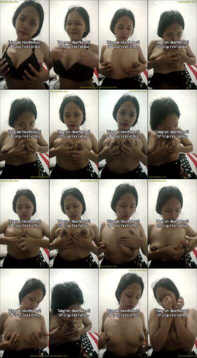 abg esema binal lugu 18yo jilat payudara