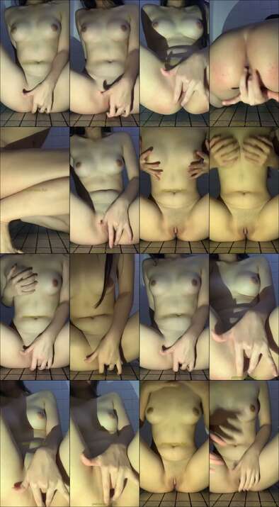 laicemyx cakep tocil binal cewek 18yo (3)