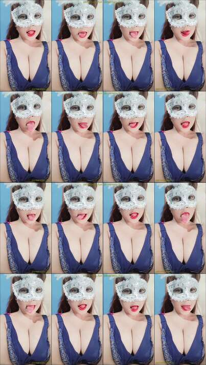 Talent indy pack 1 hijab toge sange abg 18yo (9)