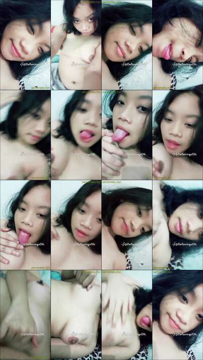 Urara Talent abg 18yo sange (46)