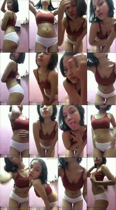 puput bandung pernah viral abg 18yo pemersatu fun (7)