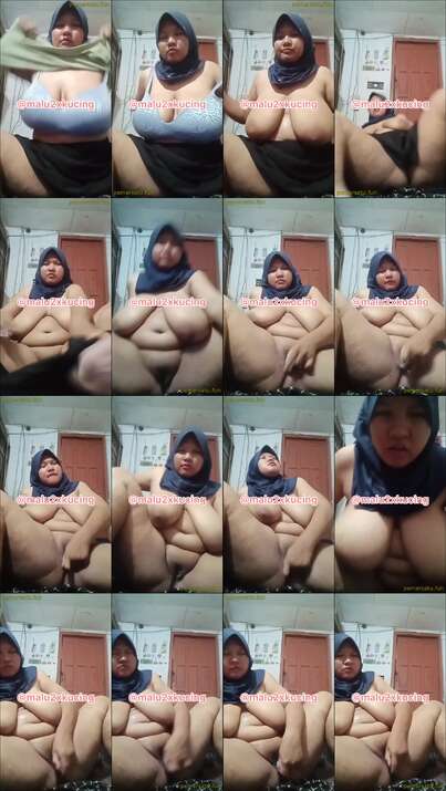 Spesial Janda Tobrut - Hijab (2)