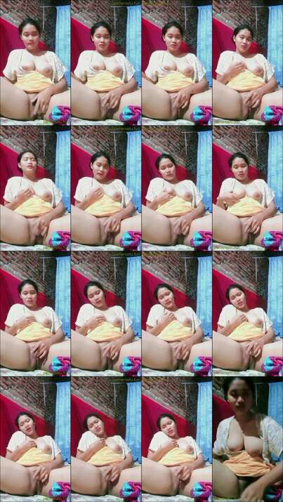Sagita abg 18yo pemersatu fun (51)