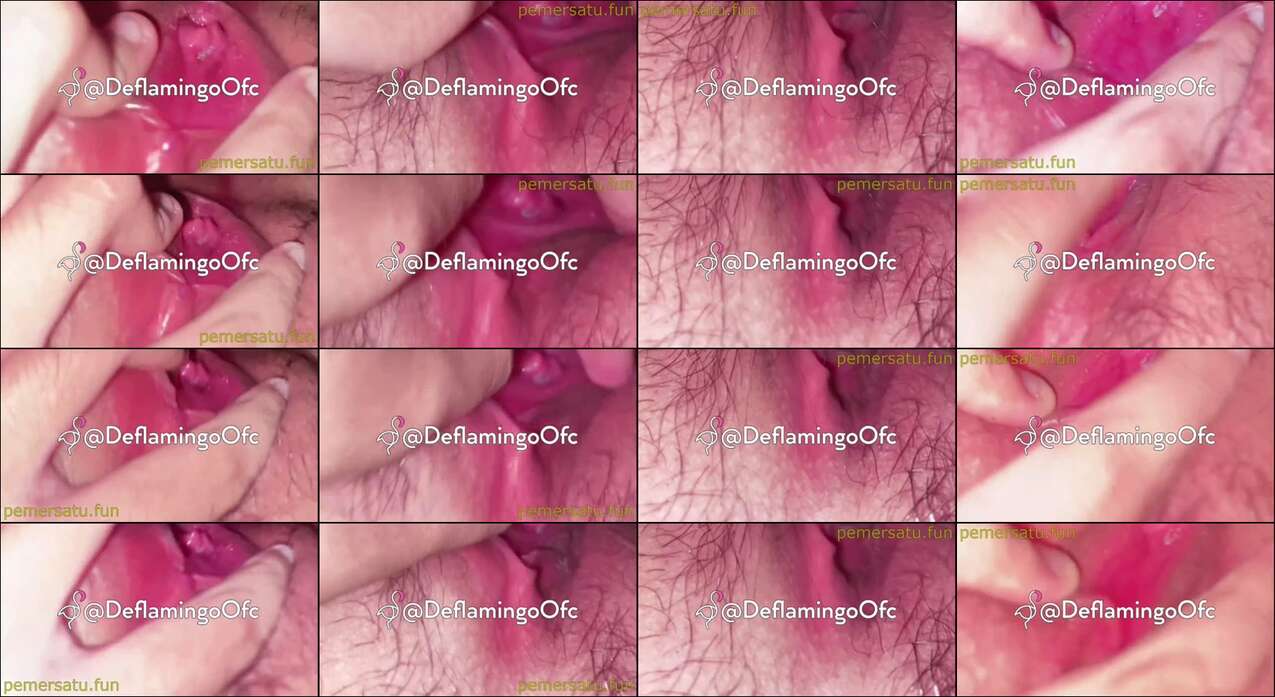chella dini puting pink 18yo colok memek (36)