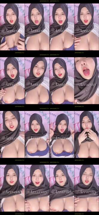 Rara Syn ABG 18yo pemersatudotfun (21)