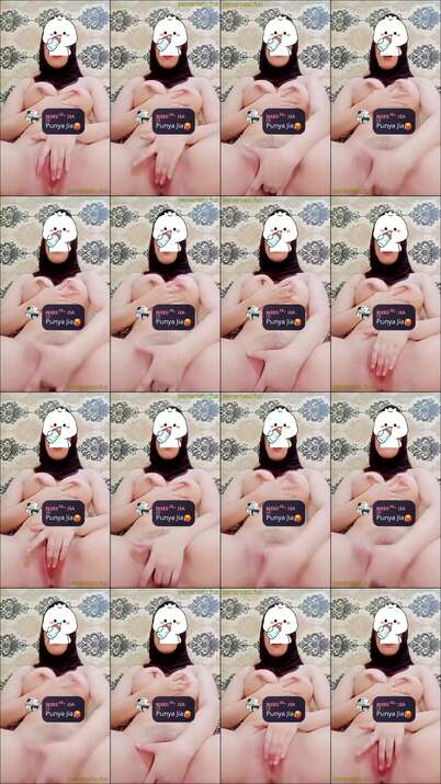 Jia Fullpack abg 18yo pemersatu fun (14)