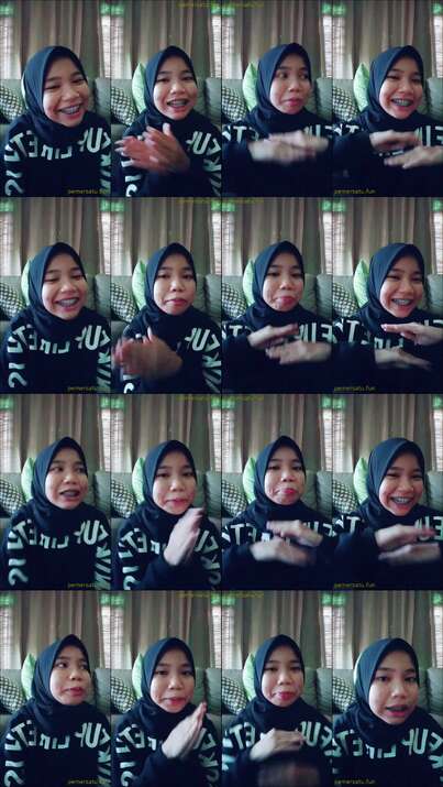 Nurul Syafina Jilbab Pap Tetek (7)