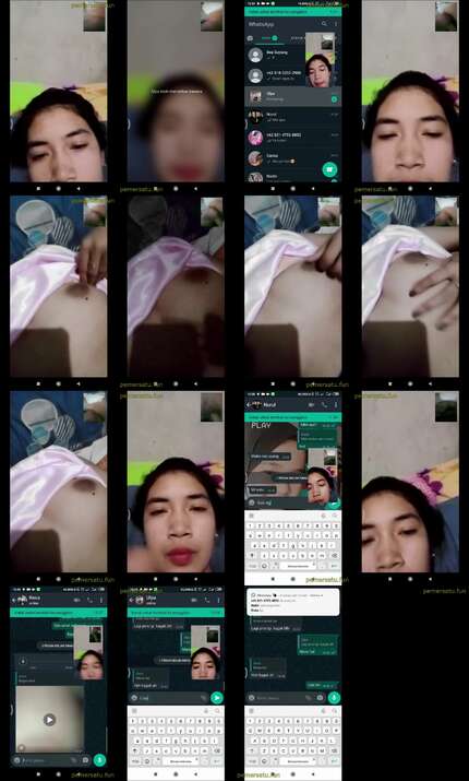 Ulfa wulandari
