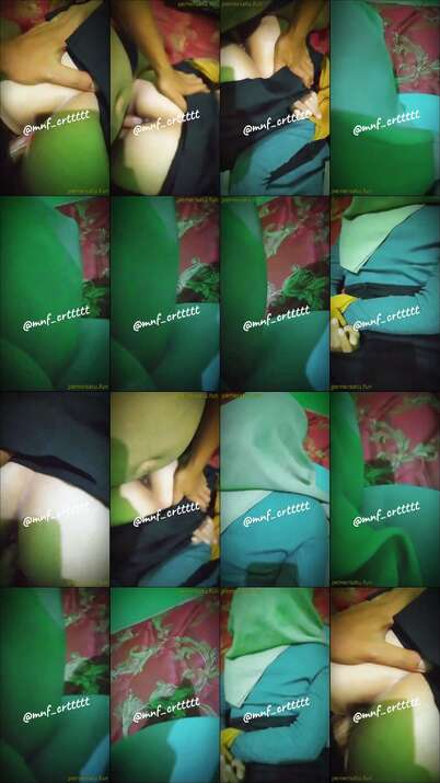 hijab mnf crtttt viral rare sepong entot (29)
