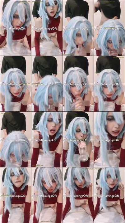 talent nanachan cosplayer 18yo ngewe (59)