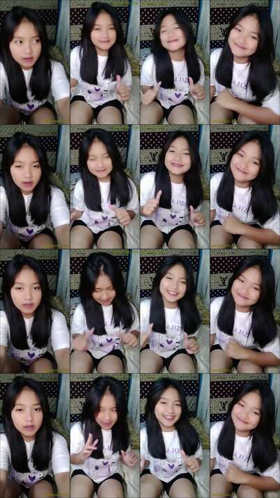 arra video tiktok abg 18yo (13)