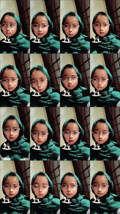 Najwa Nizam pemersatu dot fun (1) (3)