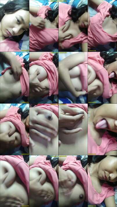 hijab abg 18yo kampung sange ketemu pacar ngewe (6)