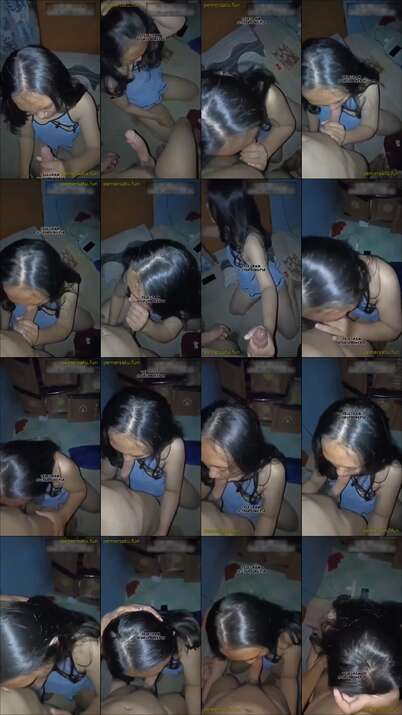 abg imut dientot pacar kontol panjang (1)