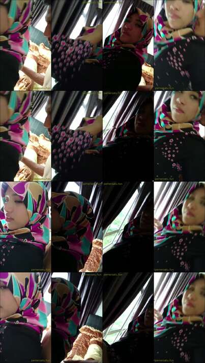 Mbak Ratna ABG 18yo pemersatu fun (1)