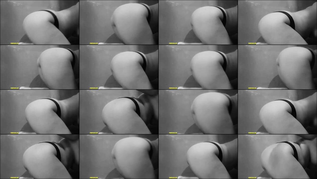 Gwen Susu Gede Part (3)