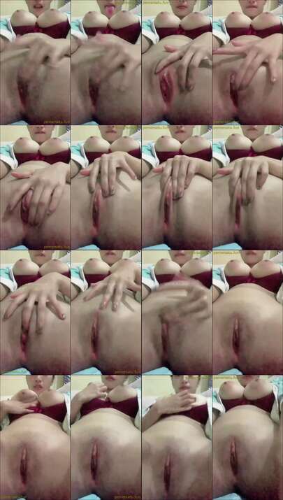 cantik putih mulus 18yo colmek (3)