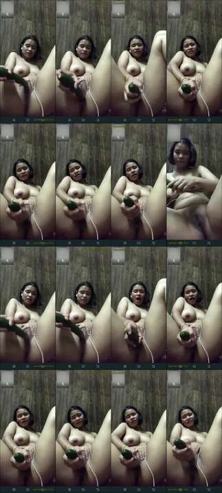 Amy Shaerra abg 18yo pemersatu fun 5