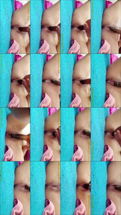 talent aracwy hijab abg 18yo mantap (73)