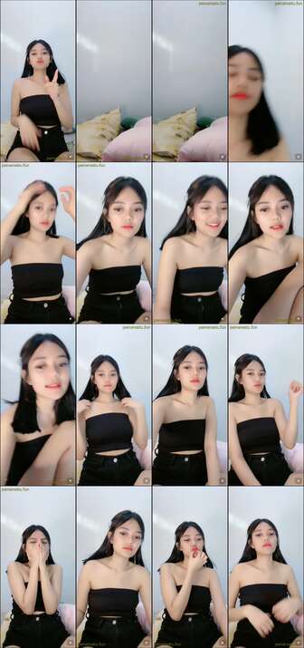 Fanycan cantik live (1)