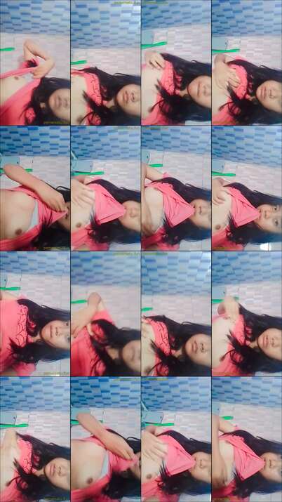 Putri ABG 18yo pemersatu fun (8)