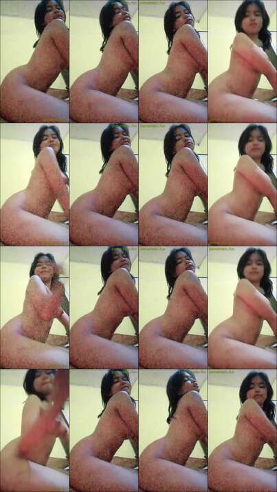 araya tiktoker abg 18yo imut binal ngentot (19)