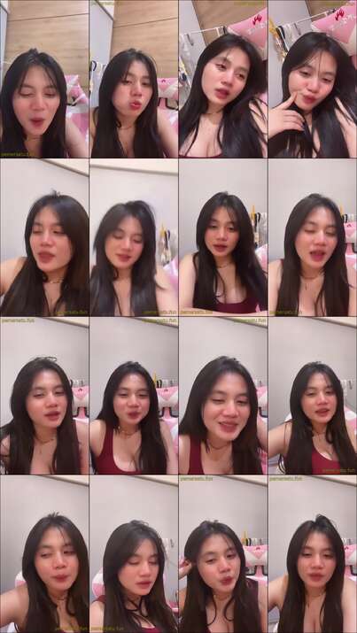 miss jess tiktoker cantik 18yo dientot (7)
