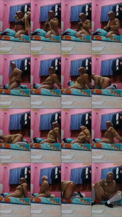 Jilbab Pramuka 18yo tobrut cakep (1)