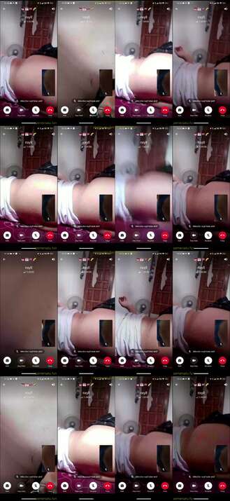 dinda hijab viral abg 18yo vcs toge (17)