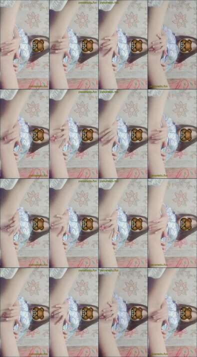 Zalfa ABG 18yo pemersatudotfun (23)