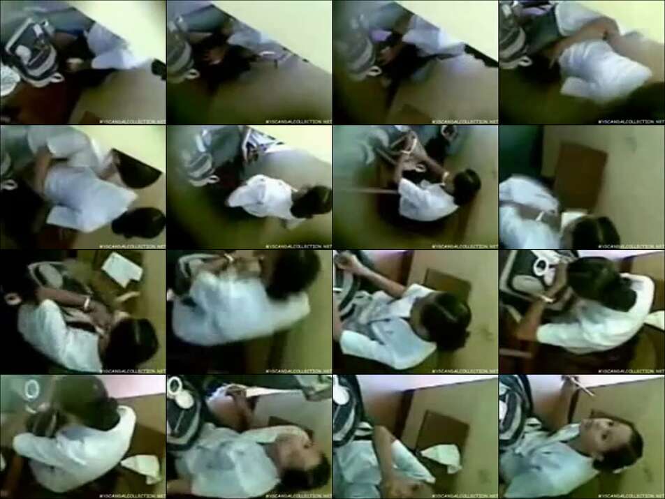 Ngentot di kelas