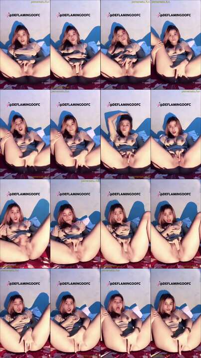 Talent Carla Manda 18yo ABG Mulus Mantap (5)