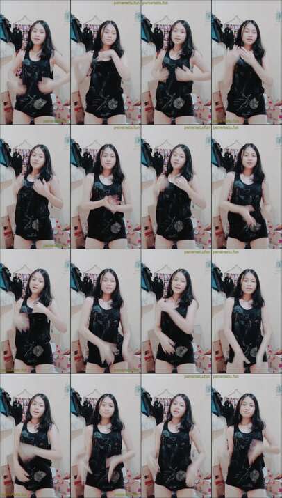 ara tiktok abg 18yo sange viral (47)