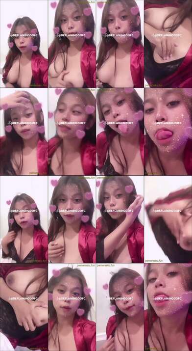 Talent Carla Manda 18yo ABG Mulus Mantap (29)