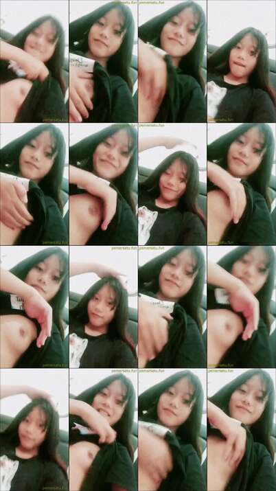 Uchi ABG 18yo Pemersatu fun (40)