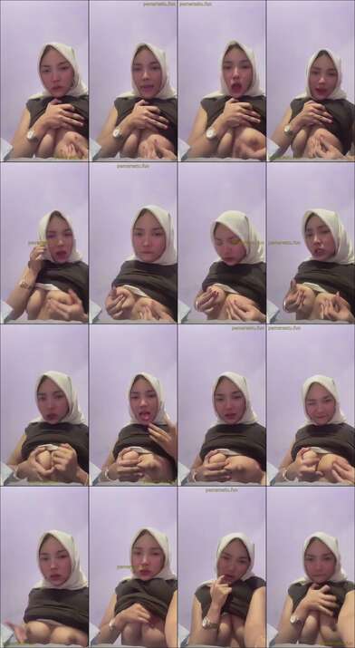 yaya al rasyid hijab kolpri cewek 18yo montok tobrut (9)