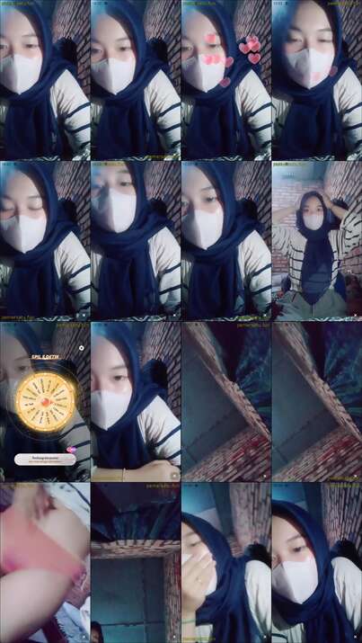 via hijab