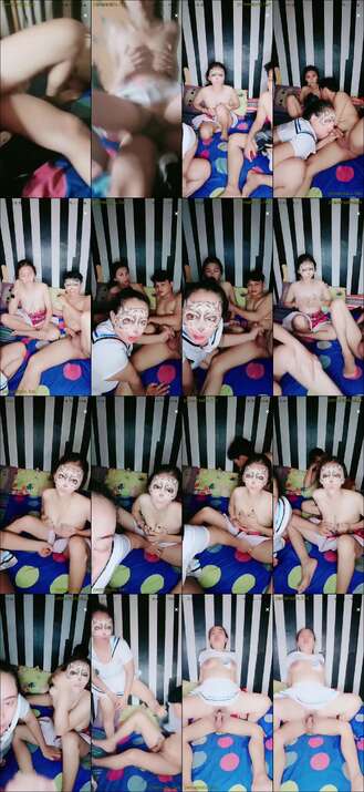 Yani pesta seks (2)