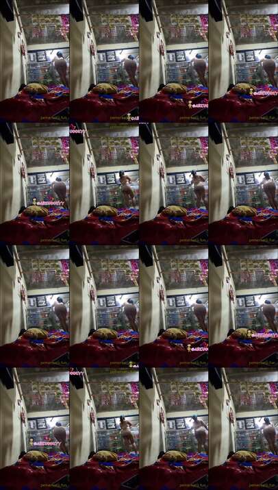 buka warung buka baju