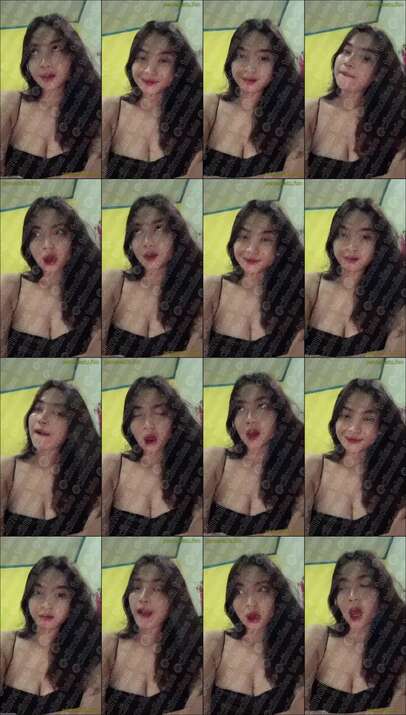 Cimolla tiktoker 18yo pulen suka ngewe (57)