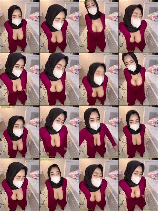 hijab tobrut toket brutal binal (8)