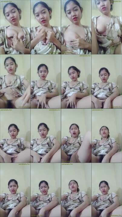 ABG COLMEK BER EKSPRESI SANGE 05