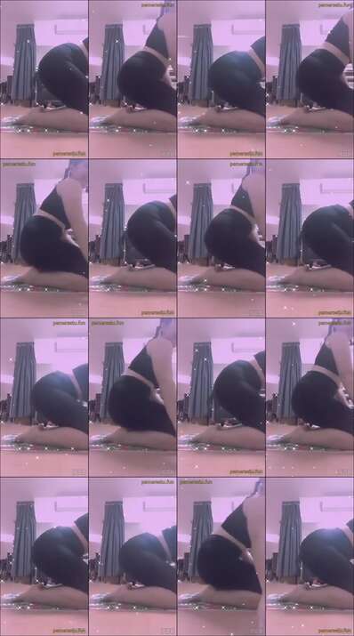 abg tobrut kacamata 18yo pap nenen (4)